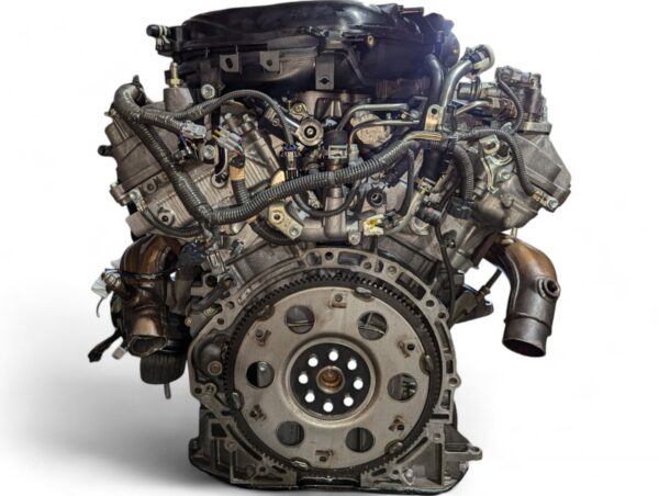 2006 Lexus GS300 3.0L V6 RWD Engine JDM 3GR - Image 6