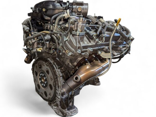 2006 Lexus GS300 3.0L V6 RWD Engine JDM 3GR - Image 7