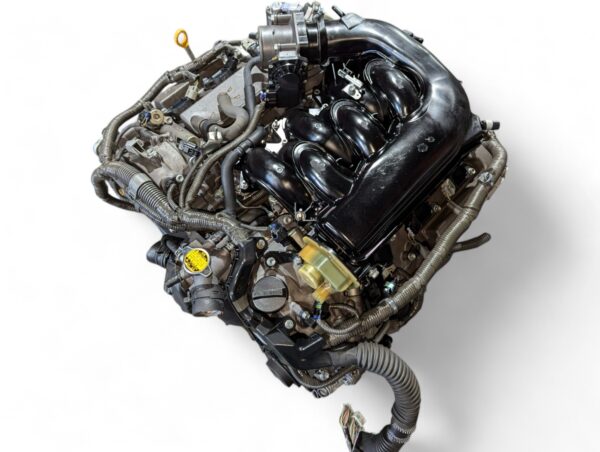 2006 Lexus GS300 3.0L V6 RWD Engine JDM 3GR - Image 10