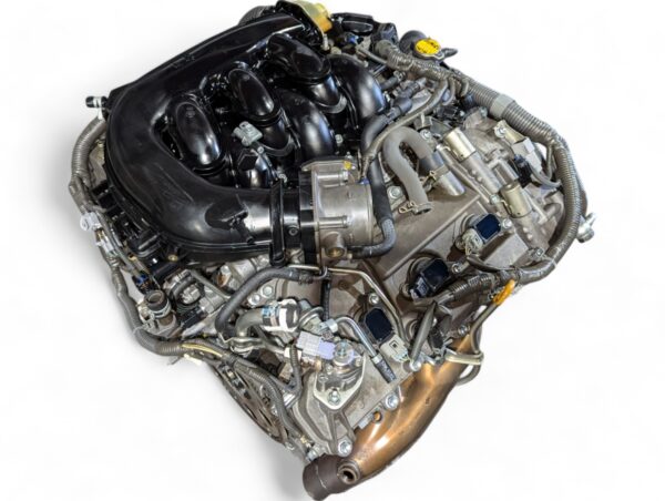 2006 Lexus GS300 3.0L V6 RWD Engine JDM 3GR - Image 11