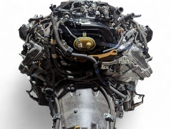 Lexus LS460 JDM 1UR 4.6L V8 Engine 0067079 2007-2009 - Image 7