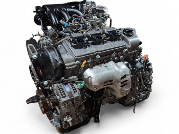 Lexus JDM 1MZ V6 VVTI 3.0L ES300