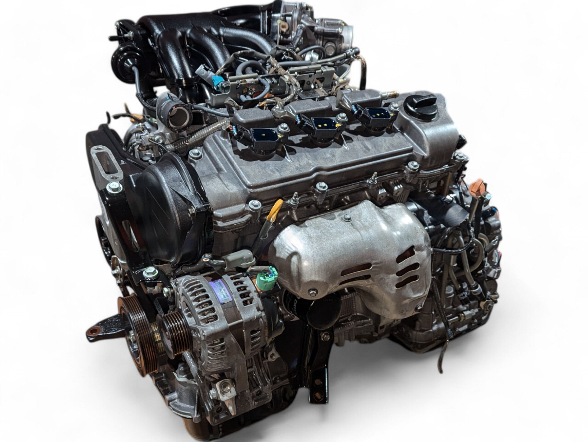 Lexus JDM 1MZ V6 VVTI 3.0L ES300