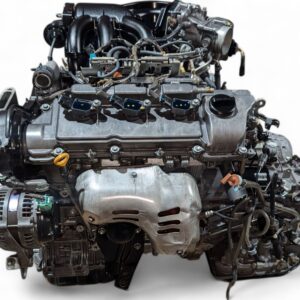 Lexus JDM 1MZ V6 VVTI 3.0L ES300 Engine 1862112 2002-2003