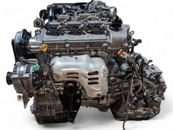 Lexus JDM 1MZ V6 VVTI 3.0L ES300 Engine 1862112 2002-2003 - Image 3