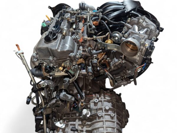 Lexus JDM 1MZ V6 VVTI 3.0L ES300 Engine 1862112 2002-2003 - Image 5