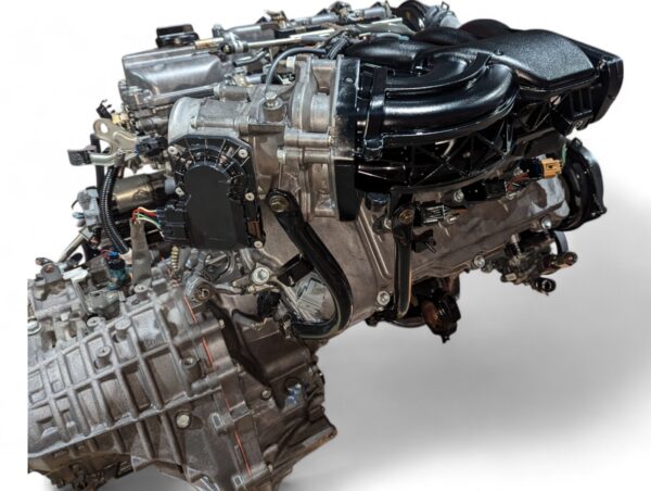 Lexus JDM 1MZ V6 VVTI 3.0L ES300 Engine 1862112 2002-2003 - Image 6