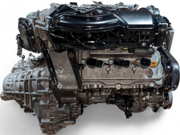 Lexus JDM 1MZ V6 VVTI 3.0L ES300 Engine 1862112 2002-2003 - Image 7