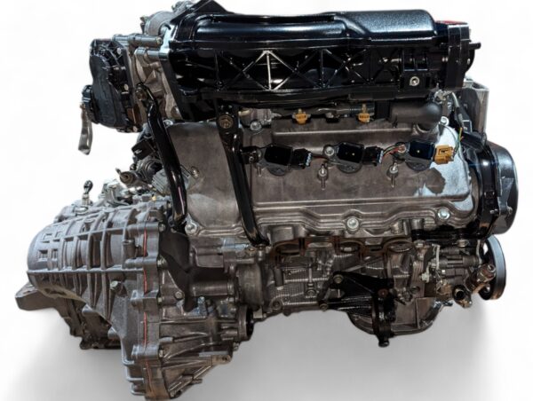 Lexus JDM 1MZ V6 VVTI 3.0L ES300 Engine 1862112 2002-2003 - Image 8