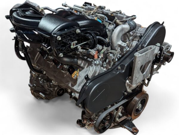 Lexus JDM 1MZ V6 VVTI 3.0L ES300 Engine 1862112 2002-2003 - Image 9