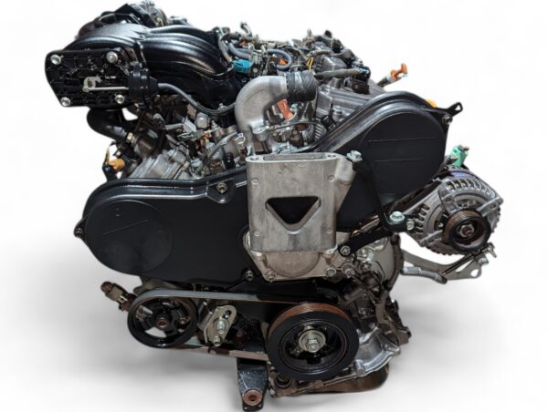 Lexus JDM 1MZ V6 VVTI 3.0L ES300 Engine 1862112 2002-2003 - Image 10