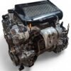 Toyota JDM 3SGTE Caldina ST246 2.0L Turbo Engine 945505 2004-2007 - Image 3