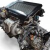 Toyota JDM 3SGTE Caldina ST246 2.0L Turbo Engine 945505 2004-2007 - Image 4