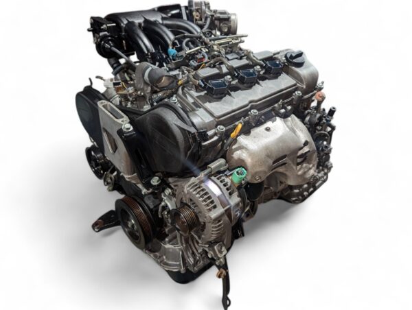 Lexus JDM 1MZ 3.0L V6 VVTI 2WD RX330 REPLACEMENT Engine 188103 2004-2006 - Image 4