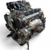 Toyota JDM 1MZ 3.0L V6 VVTI 2WD REPLACEMENT Sienna Engine 1881038 2004-2006 - Image 8