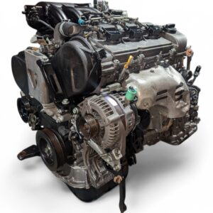 Lexus JDM 1MZ 3.0L V6 VVTI 2WD RX330 REPLACEMENT Engine 188103 2004-2006