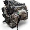 Toyota JDM 1MZ 3.0L V6 VVTI 2WD REPLACEMENT Sienna Engine 1881038 2004-2006 - Image 2