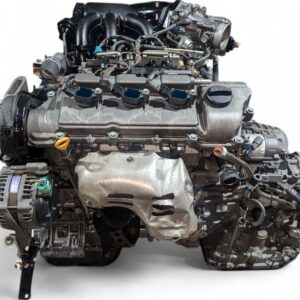 Lexus JDM 1MZ 3.0L V6 VVTI 2WD RX330 REPLACEMENT Engine 188103 2004-2006