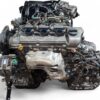 Toyota JDM 1MZ 3.0L V6 VVTI 2WD REPLACEMENT Sienna Engine 1881038 2004-2006 - Image 3