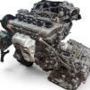 Toyota JDM 1MZ 3.0L V6 VVTI 2WD REPLACEMENT Sienna Engine 1881038 2004-2006 - Image 4