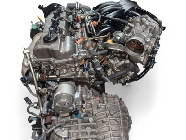 Lexus JDM 1MZ 3.0L V6 VVTI 2WD RX330 REPLACEMENT Engine 188103 2004-2006 - Image 6