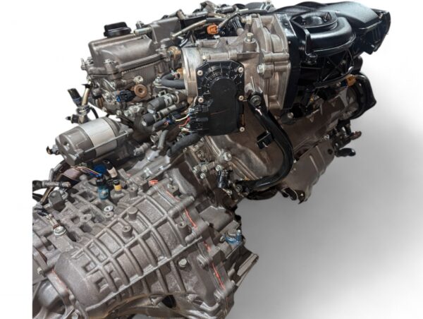 Lexus JDM 1MZ 3.0L V6 VVTI 2WD RX330 REPLACEMENT Engine 188103 2004-2006 - Image 7