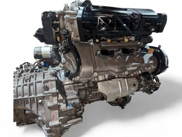 Lexus JDM 1MZ 3.0L V6 VVTI 2WD RX330 REPLACEMENT Engine 188103 2004-2006 - Image 8