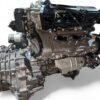 Toyota JDM 1MZ 3.0L V6 VVTI 2WD REPLACEMENT Sienna Engine 1881038 2004-2006 - Image 6
