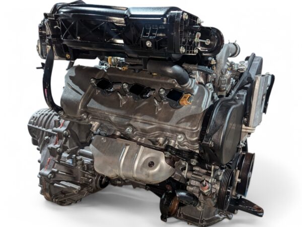 Lexus JDM 1MZ 3.0L V6 VVTI 2WD RX330 REPLACEMENT Engine 188103 2004-2006 - Image 9