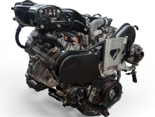 Lexus JDM 1MZ 3.0L V6 VVTI 2WD RX330 REPLACEMENT Engine 188103 2004-2006 - Image 10