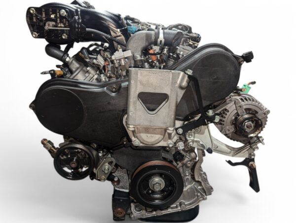 Lexus JDM 1MZ 3.0L V6 VVTI 2WD RX330 REPLACEMENT Engine 188103 2004-2006 - Image 11