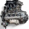 Toyota JDM 1MZ 3.0L V6 VVTI 2WD