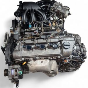 Toyota JDM 1MZ 3.0L V6 VVTI 2WD REPLACEMENT Sienna Engine 1881038 2004-2006