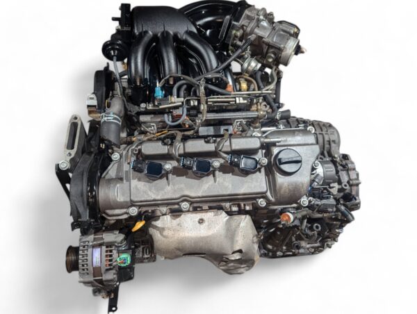 Toyota JDM 1MZ 3.0L V6 VVTI 2WD