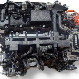 Toyota JDM 2ZRFXE Prius 1.8L Hybrid 4CYL Engine 6759445 2016-2022