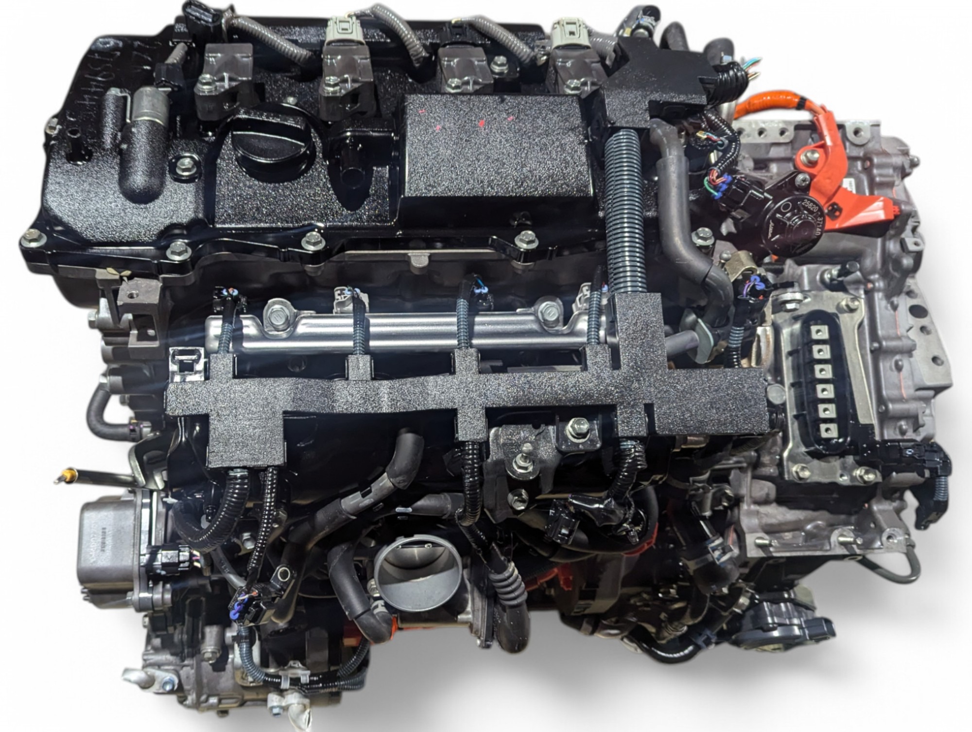 Toyota JDM 2ZRFXE Prius 1.8L Hyb