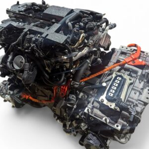 Toyota JDM 2ZRFXE Prius 1.8L Hybrid 4CYL Engine 6759445 2016-2022
