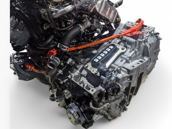 Toyota JDM 2ZRFXE Prius 1.8L Hybrid 4CYL Engine 6759445 2016-2022 - Image 5
