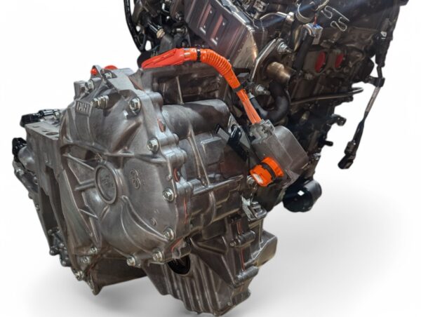 Toyota JDM 2ZRFXE Prius 1.8L Hybrid 4CYL Engine 6759445 2016-2022 - Image 6