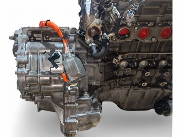 Toyota JDM 2ZRFXE Prius 1.8L Hybrid 4CYL Engine 6759445 2016-2022 - Image 7