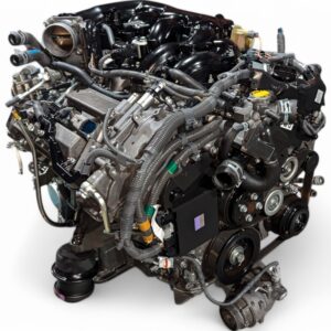 Lexus JDM 4GR 2.5L V6 RWD IS250 Engine 0644934 2006-2015
