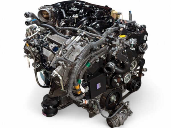 Lexus JDM 4GR 2.5L V6 RWD IS250