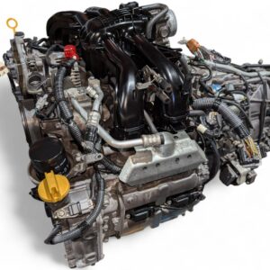 Subaru JDM FB25 2.5L 4CYL Engine R377908 2011-2013 Forester 2013-2014 Legacy Outback