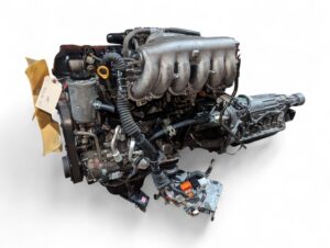 Lexus IS300 3.0L 6CYL Engine JDM