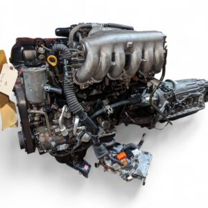 Lexus IS300 3.0L 6CYL Engine JDM 2JZGE 2JZ 0677892 2001-2005