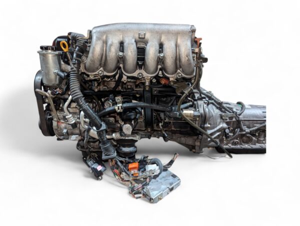 Lexus IS300 3.0L 6CYL Engine JDM 2JZGE 2JZ 0677892 2001-2005 - Image 3