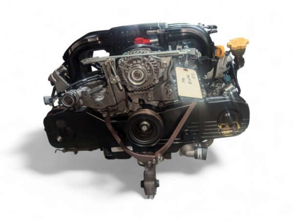 Subaru Legacy 2.5L 4CYL SOHC AVLS Engine JDM EJ253 D964738 2010-2012 - Image 5