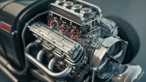 Read more about the article A Beginners Guide to Understanding Car Engines