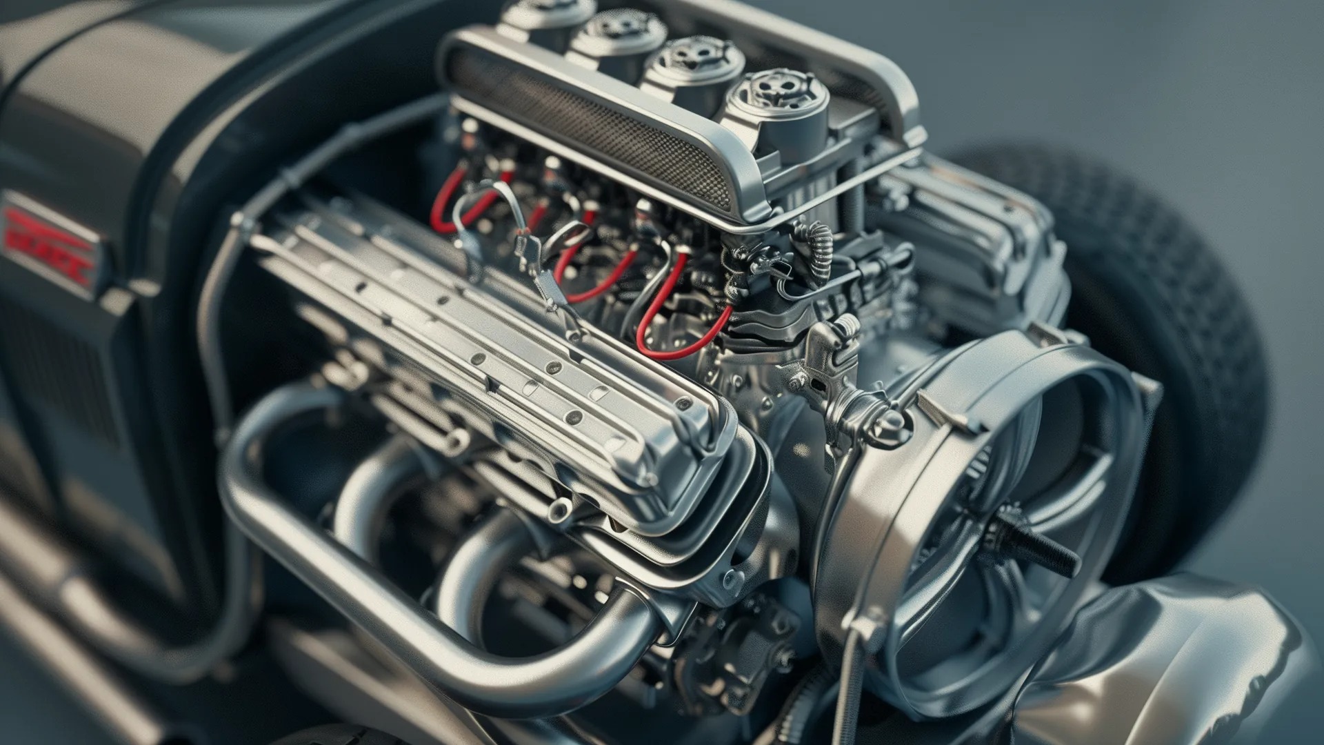 You are currently viewing A Beginners Guide to Understanding Car Engines