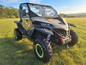 CF MOTO ZFORCE 1000 Sport R